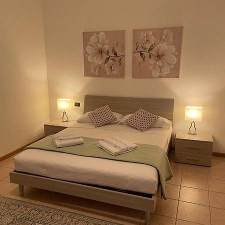 Residenza Villa Corno Alto エクステリア 写真