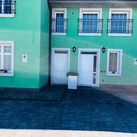 Residenza Villa Corno Alto エクステリア 写真