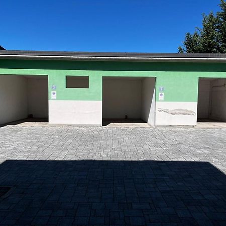 Residenza Villa Corno Alto エクステリア 写真