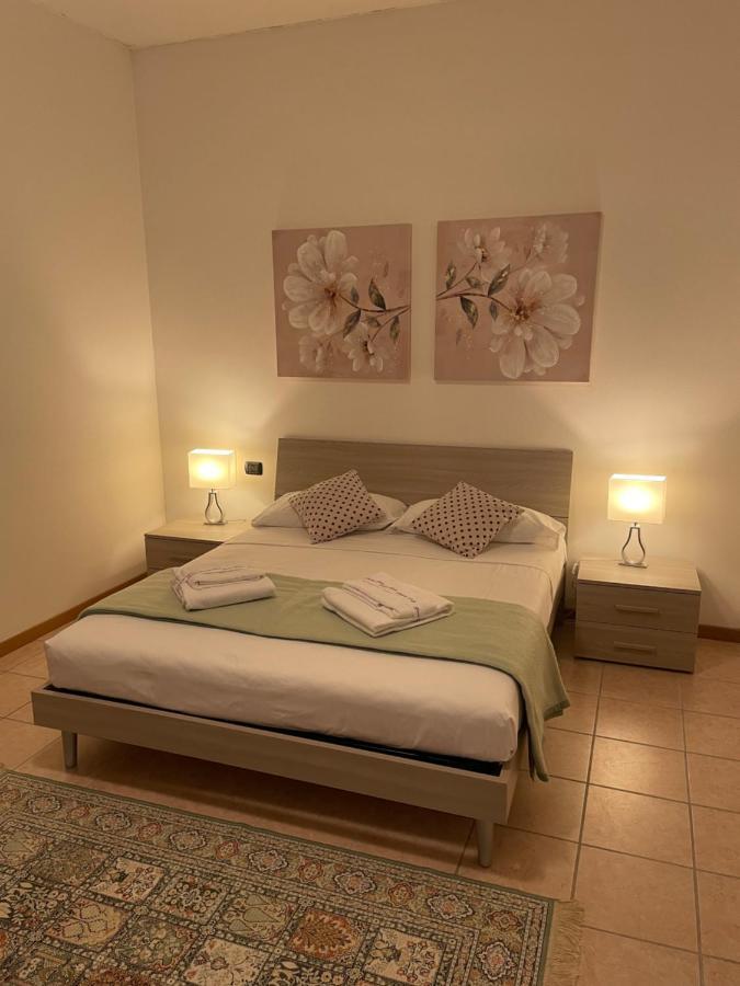 Residenza Villa Corno Alto エクステリア 写真
