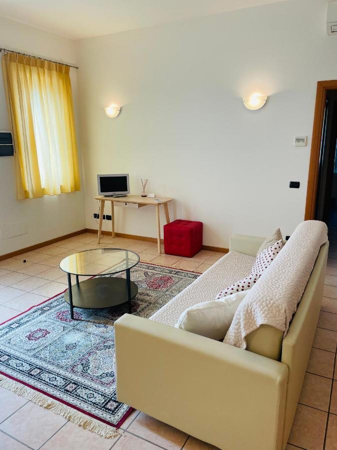 Residenza Villa Corno Alto エクステリア 写真