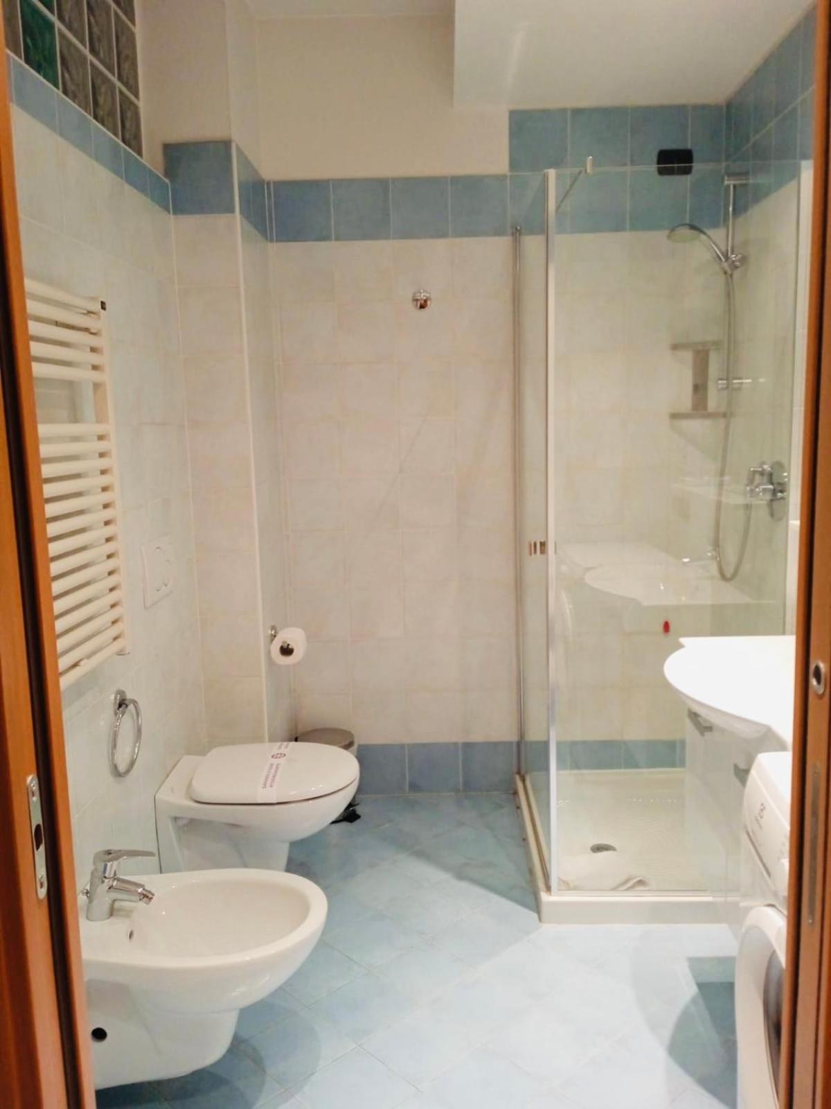 Residenza Villa Corno Alto エクステリア 写真