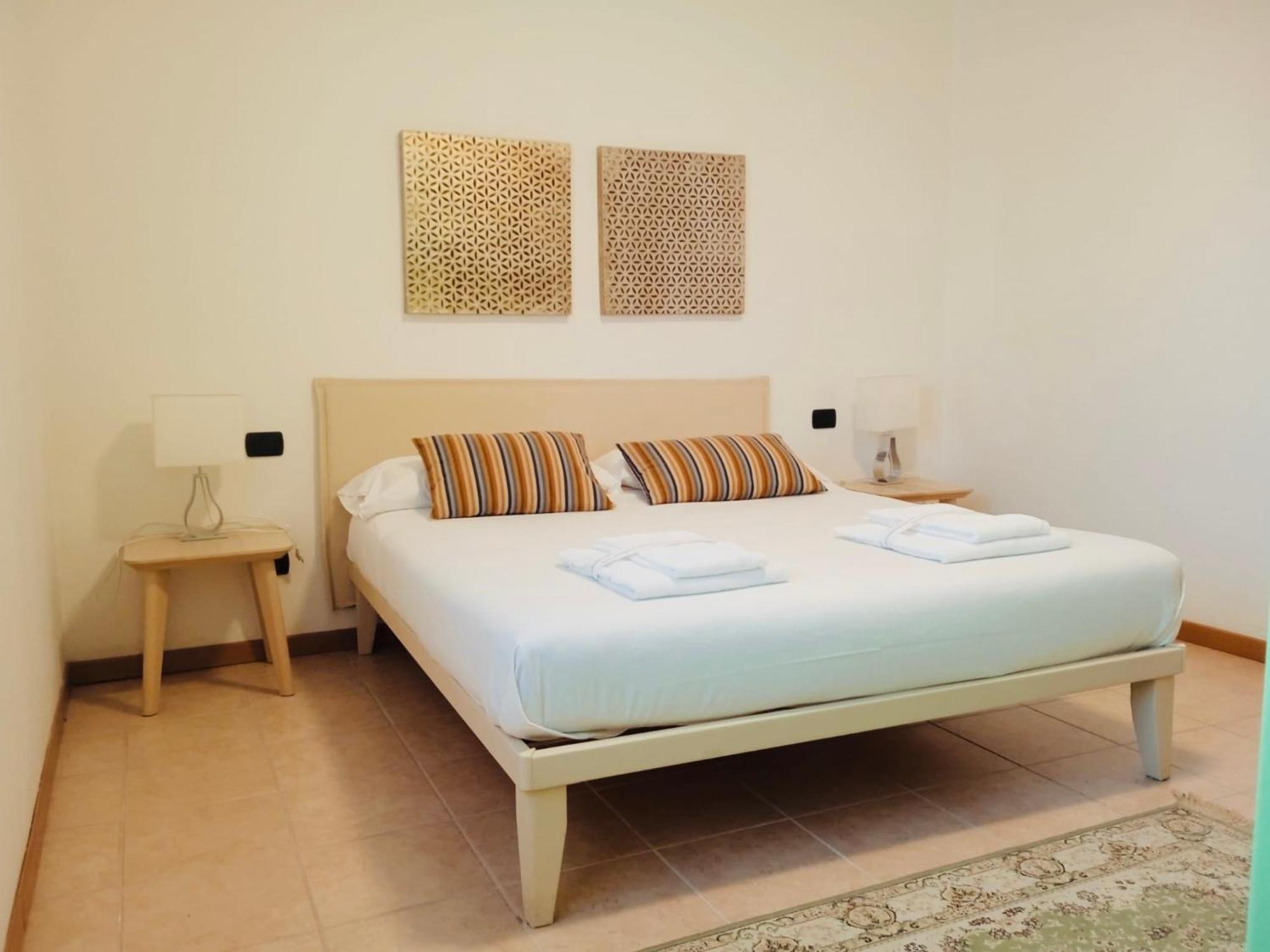 Residenza Villa Corno Alto エクステリア 写真