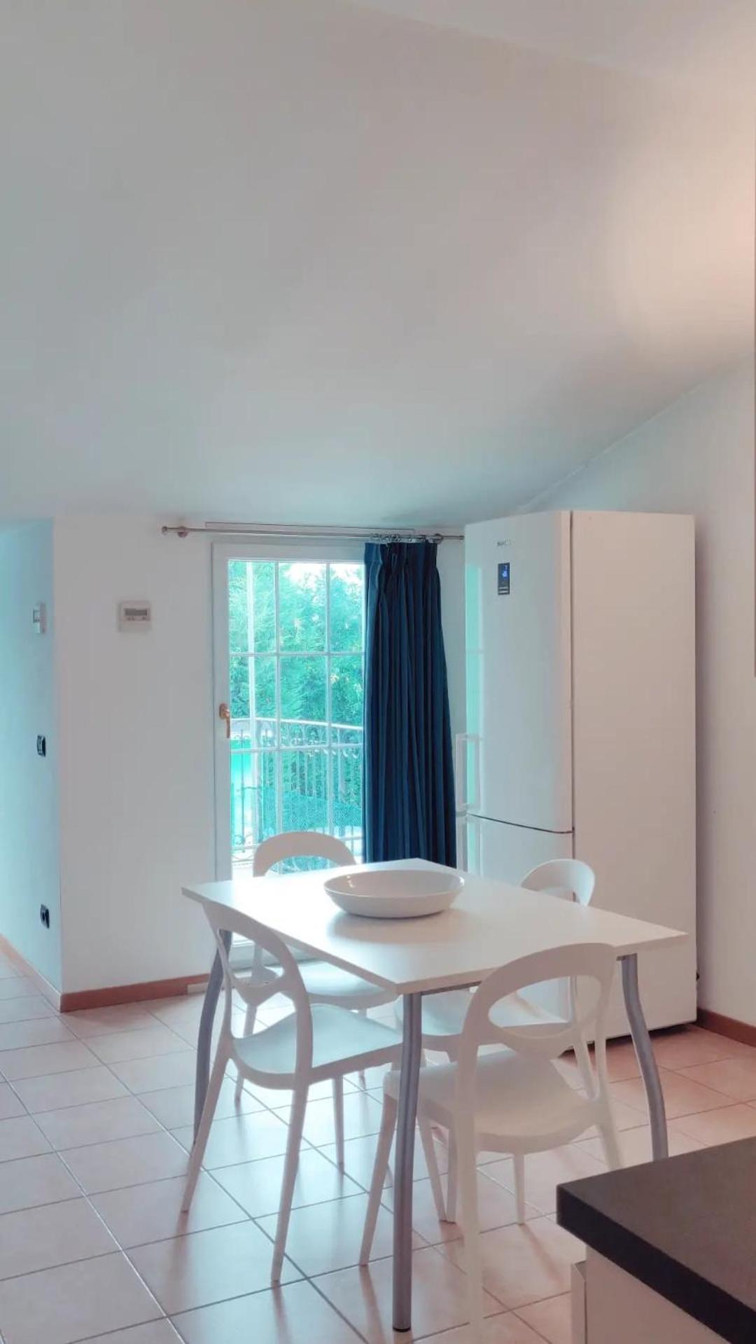 Residenza Villa Corno Alto エクステリア 写真