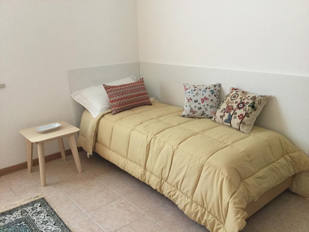 Residenza Villa Corno Alto エクステリア 写真