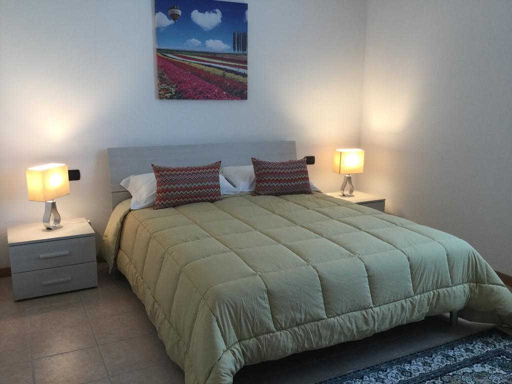 Residenza Villa Corno Alto エクステリア 写真