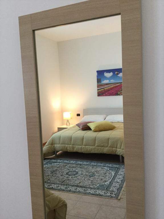Residenza Villa Corno Alto エクステリア 写真