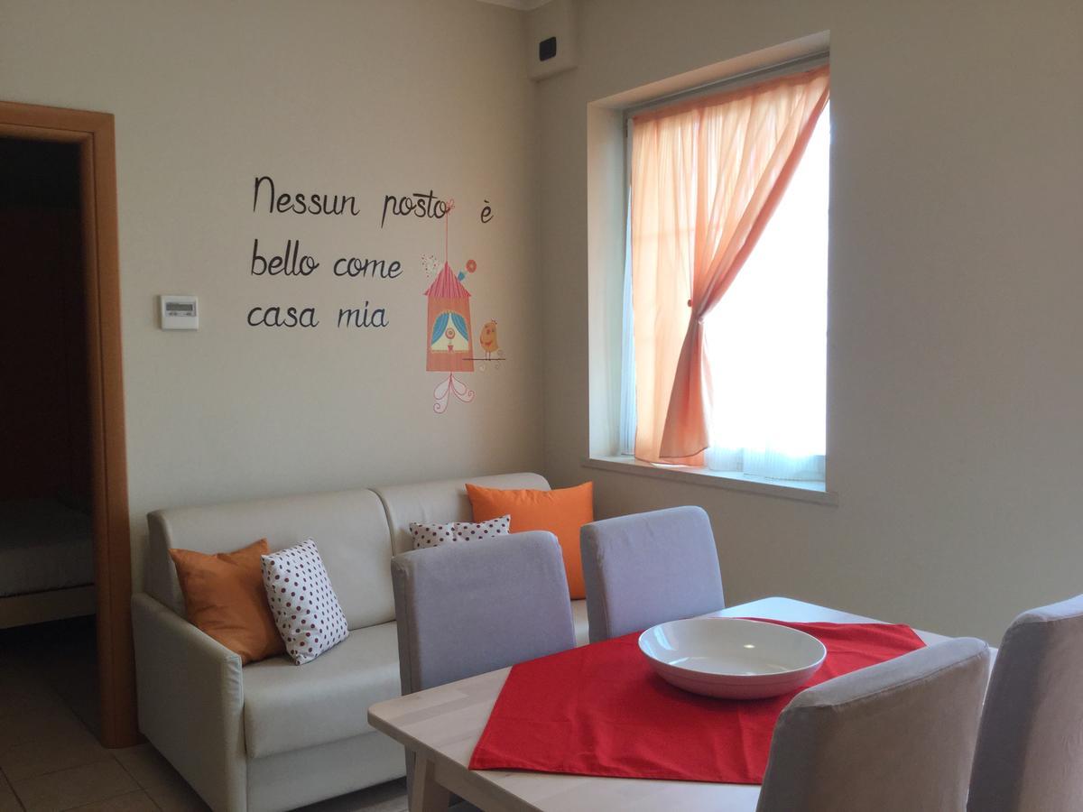Residenza Villa Corno Alto エクステリア 写真