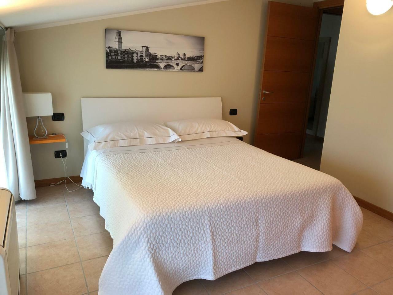 Residenza Villa Corno Alto エクステリア 写真
