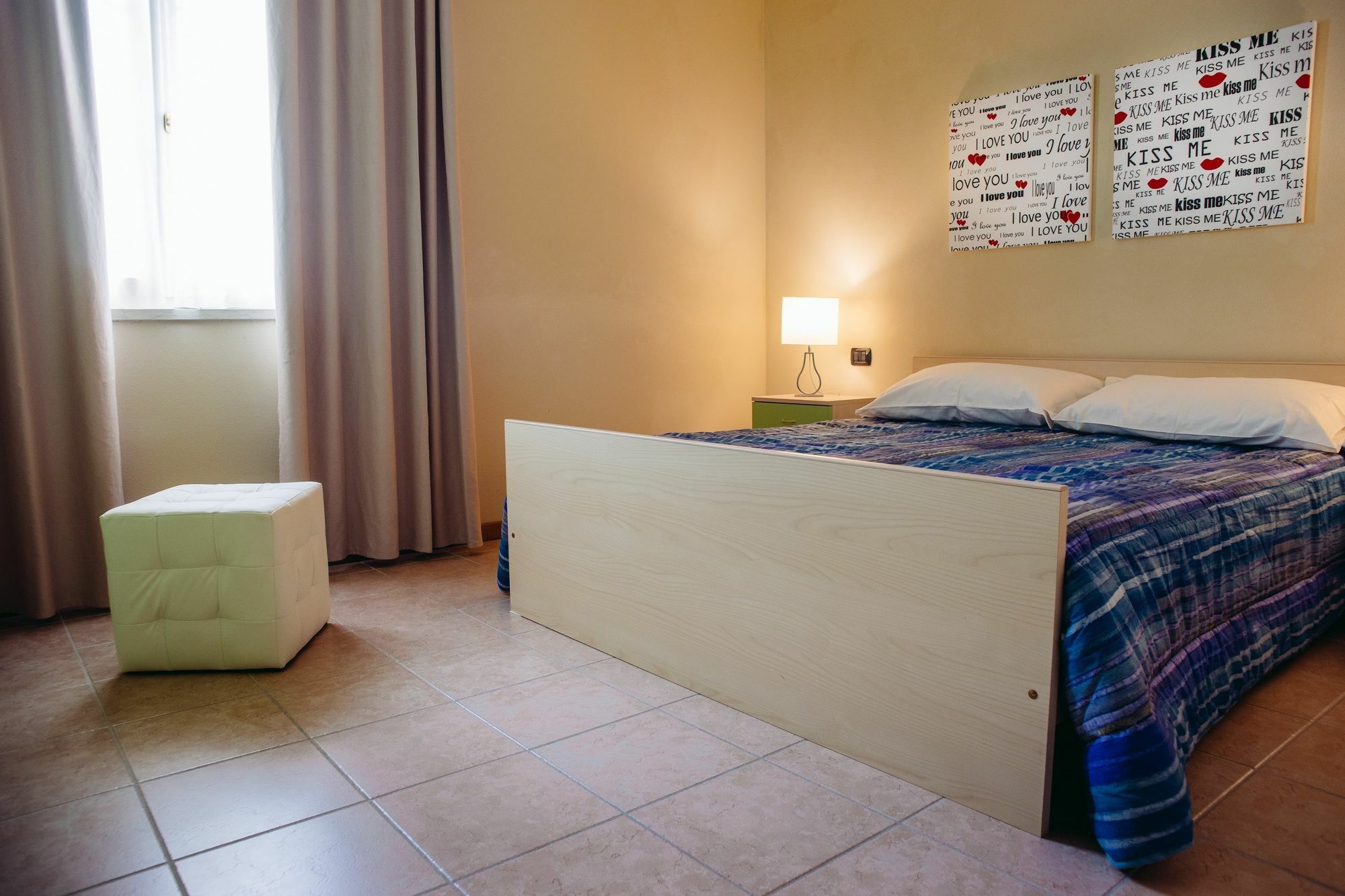 Residenza Villa Corno Alto エクステリア 写真