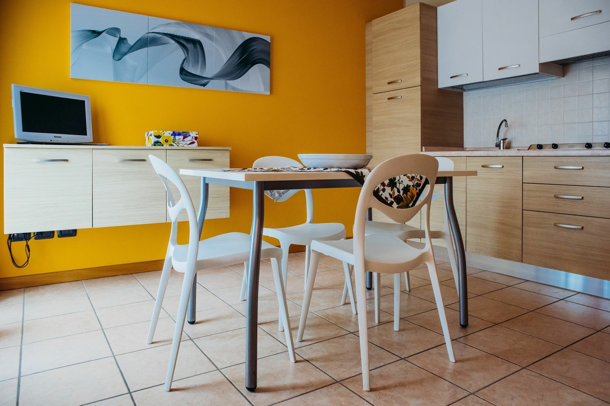 Residenza Villa Corno Alto エクステリア 写真