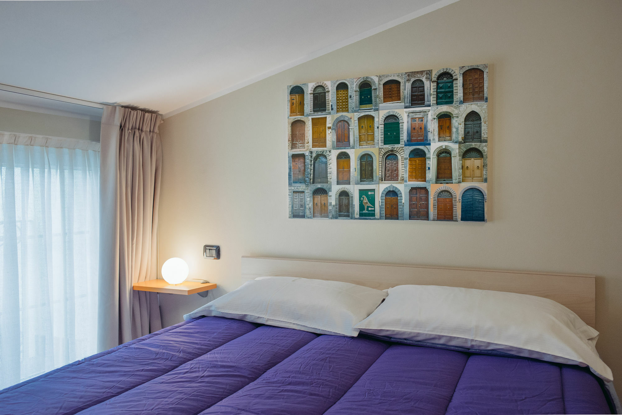 Residenza Villa Corno Alto エクステリア 写真