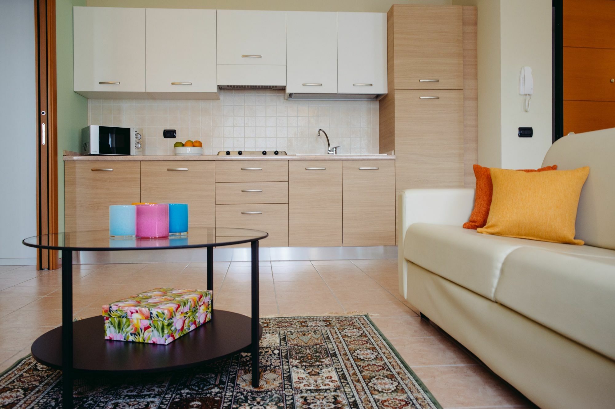 Residenza Villa Corno Alto エクステリア 写真