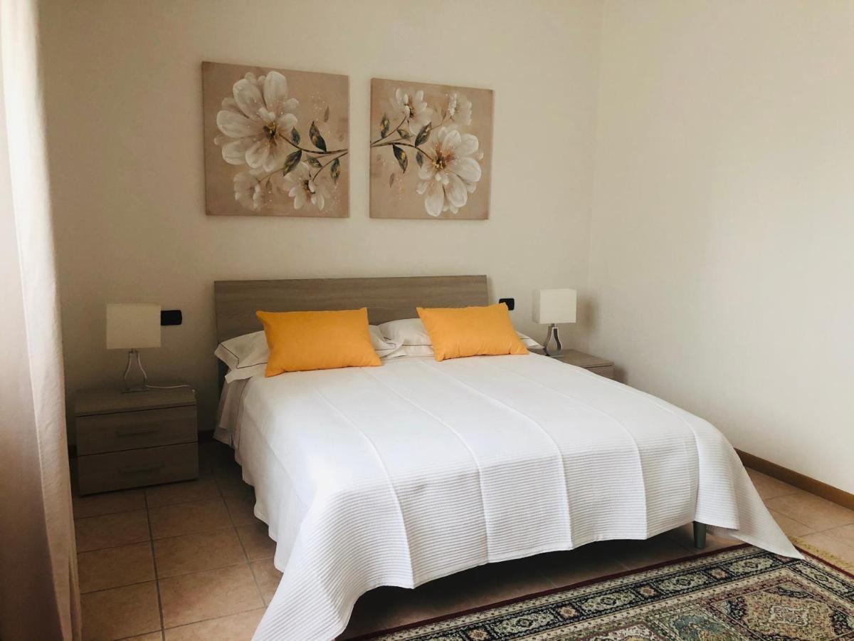 Residenza Villa Corno Alto エクステリア 写真