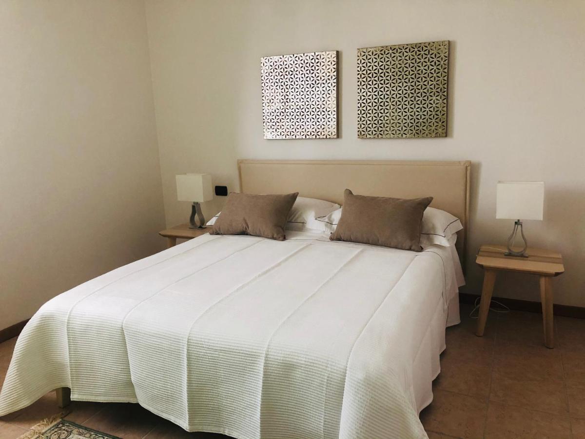 Residenza Villa Corno Alto エクステリア 写真