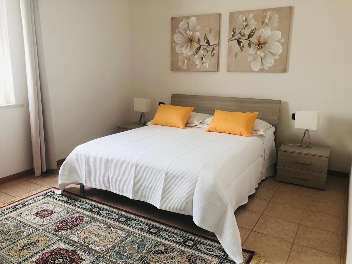 Residenza Villa Corno Alto エクステリア 写真
